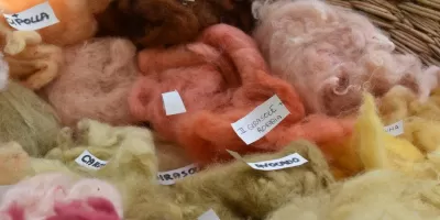 Tinture naturali