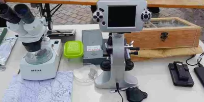 Il mestiere del ricercatore